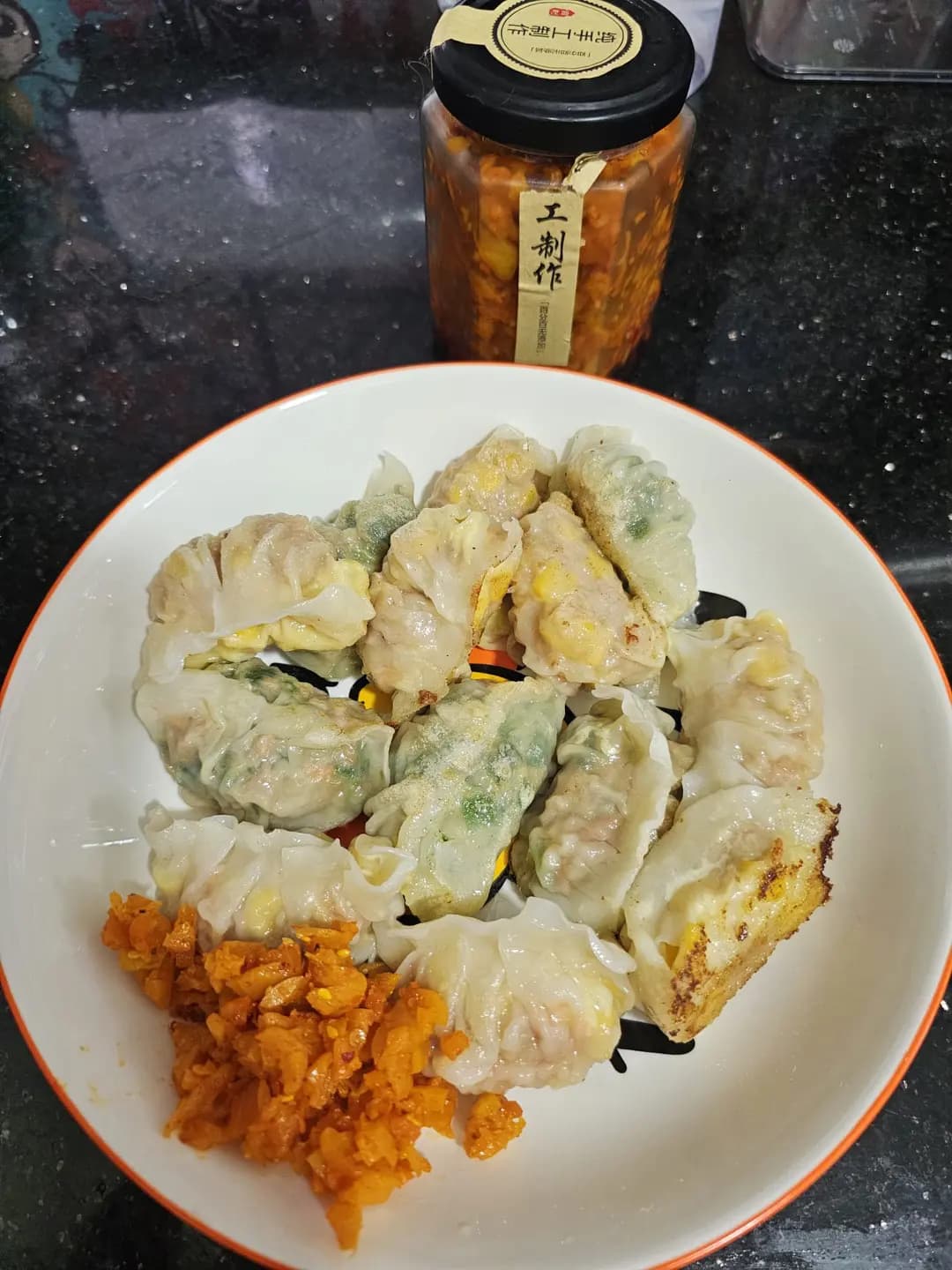 劉老太手工餃子 photo 5