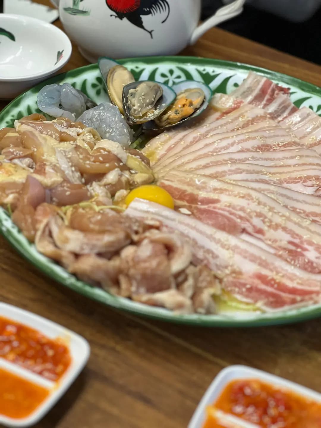 豆姨姨泰式廚房 photo 4