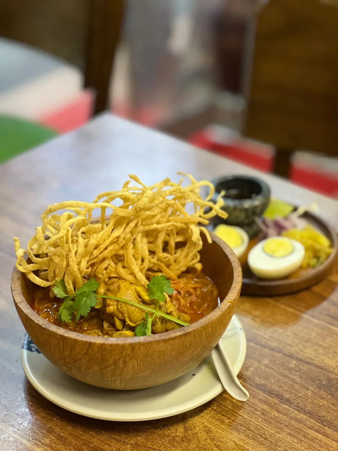 豆姨姨泰式廚房 photo 8