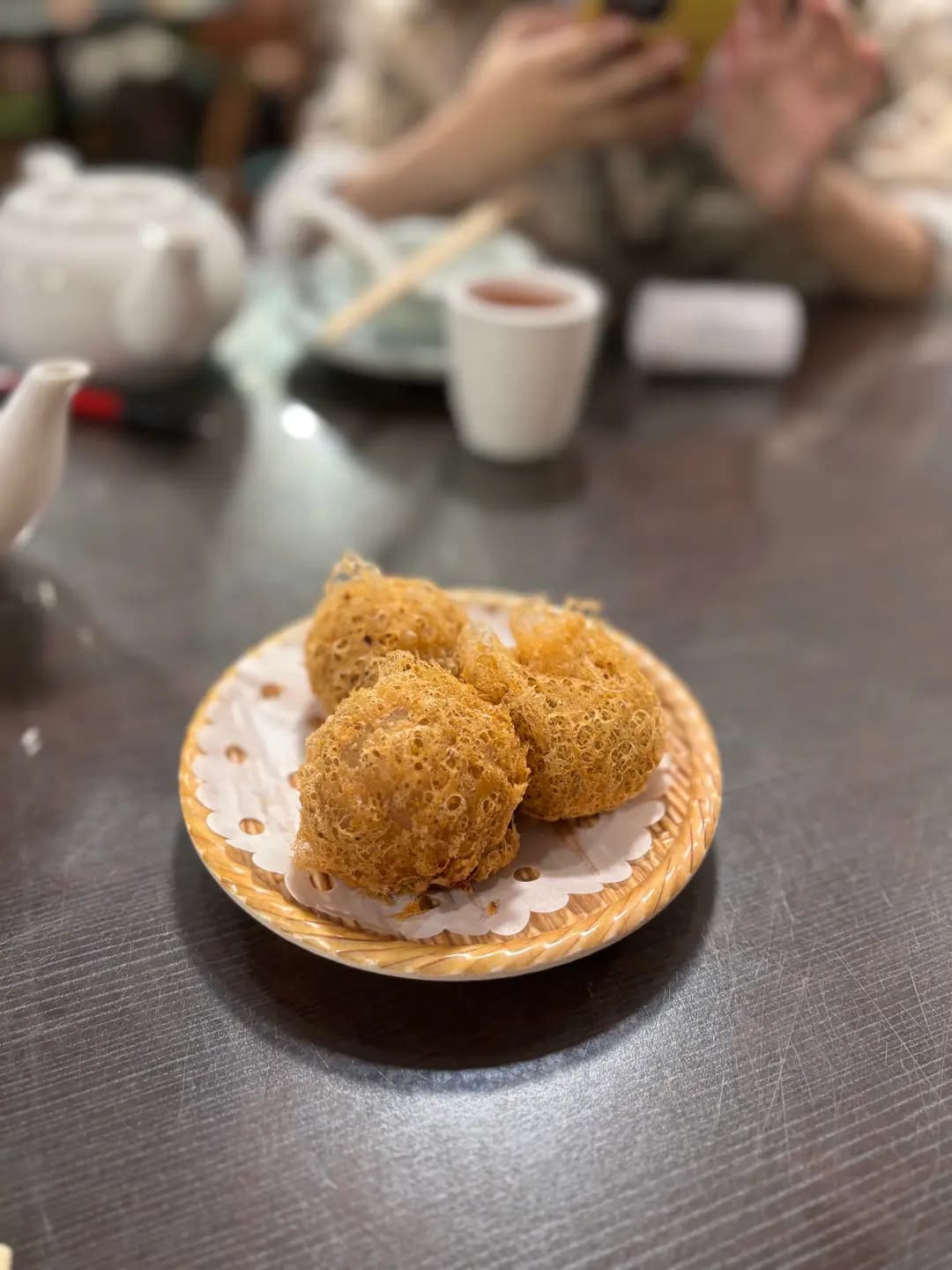日月茶點點心專門店 (土瓜灣) photo 5