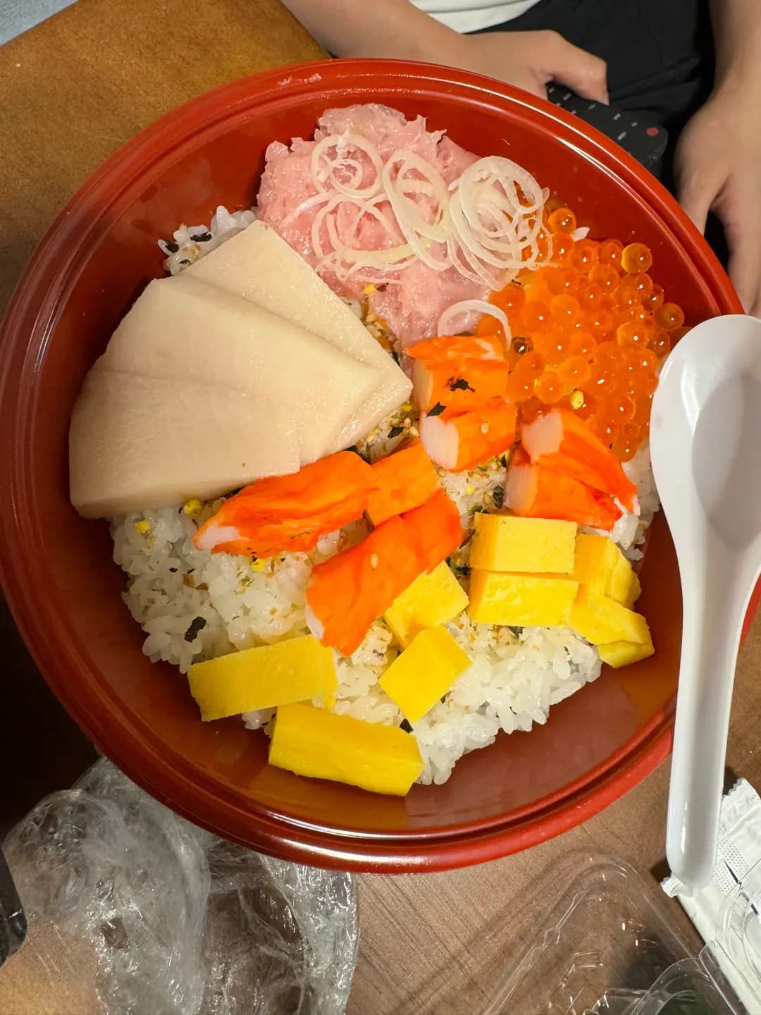 極品刺身 (福華街) photo 6
