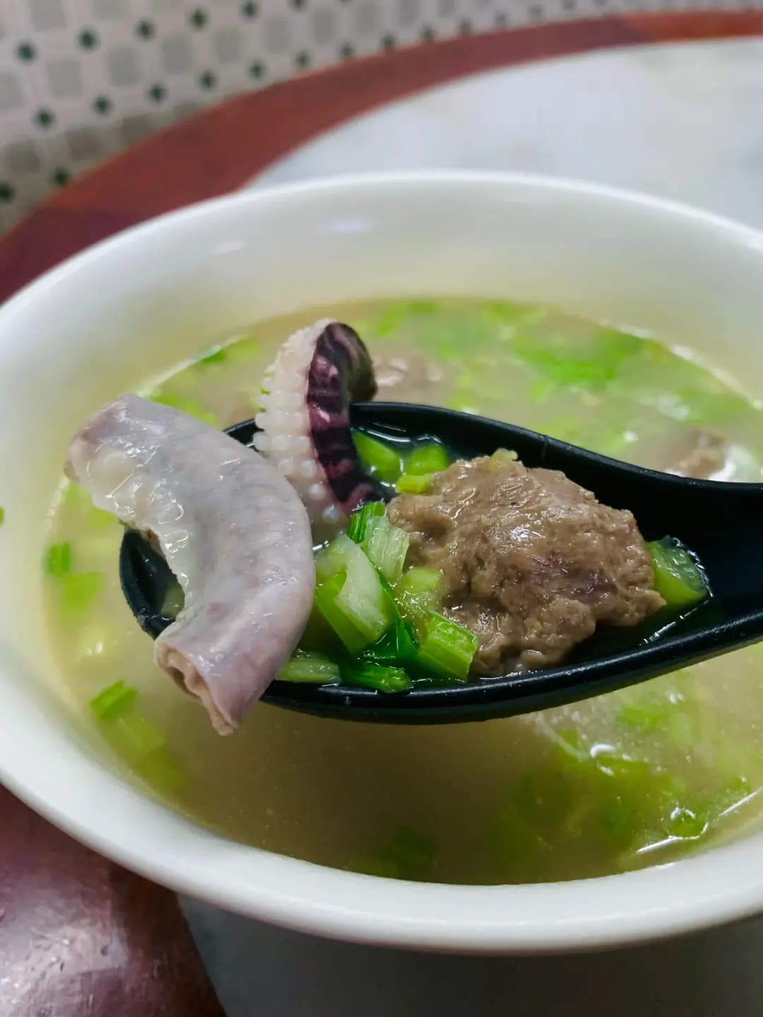 元朗合隆潮州粉麵 (德仁街) photo 2