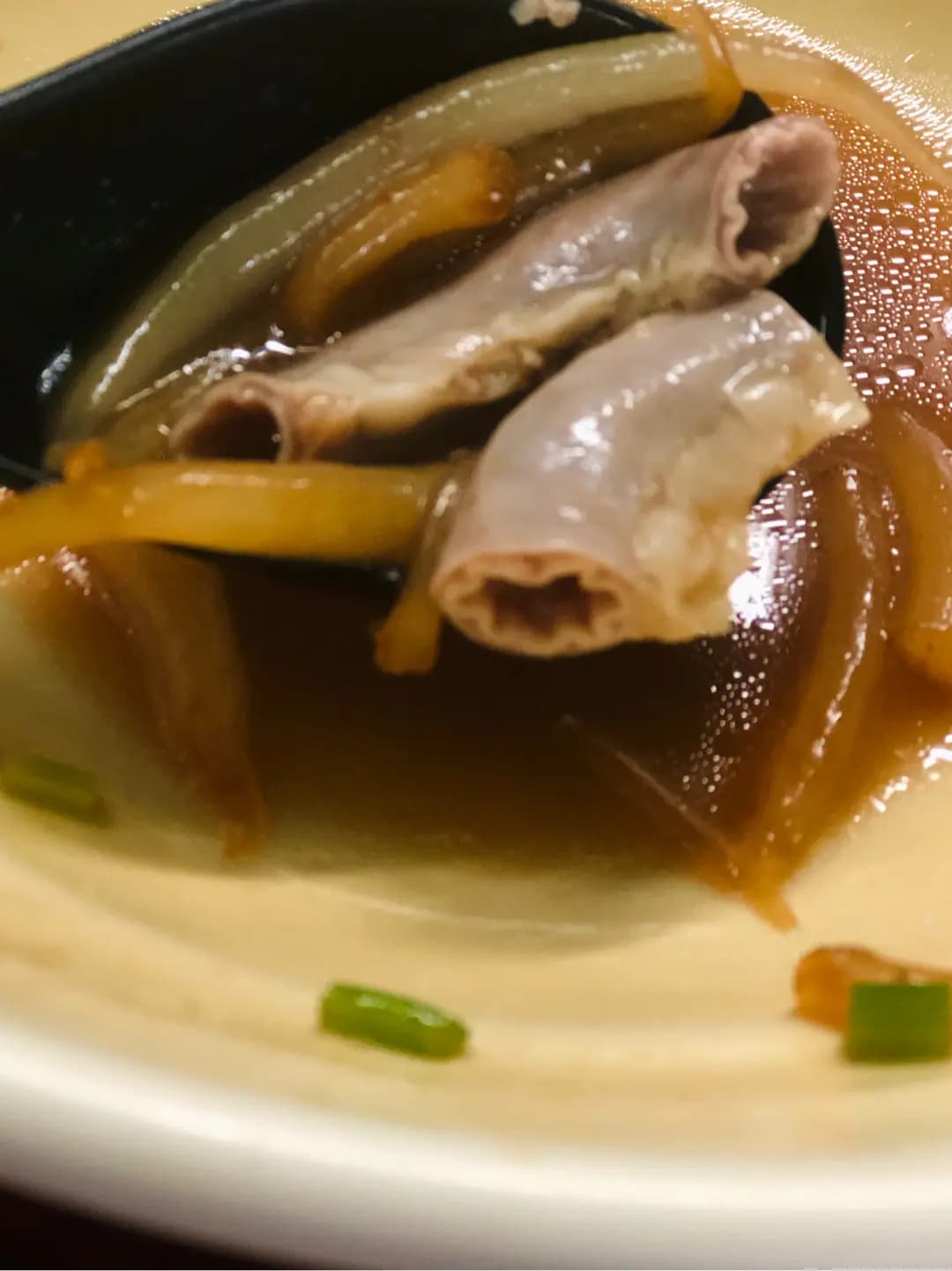 元朗合隆潮州粉麵 (德仁街) photo 3