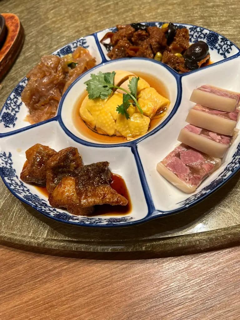 御 ‧ 家上海 (圍方) photo 8