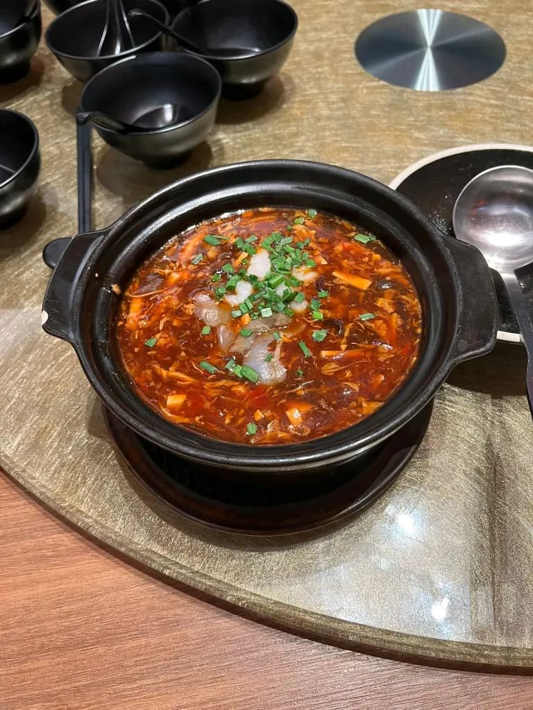 御 ‧ 家上海 (圍方) photo 4