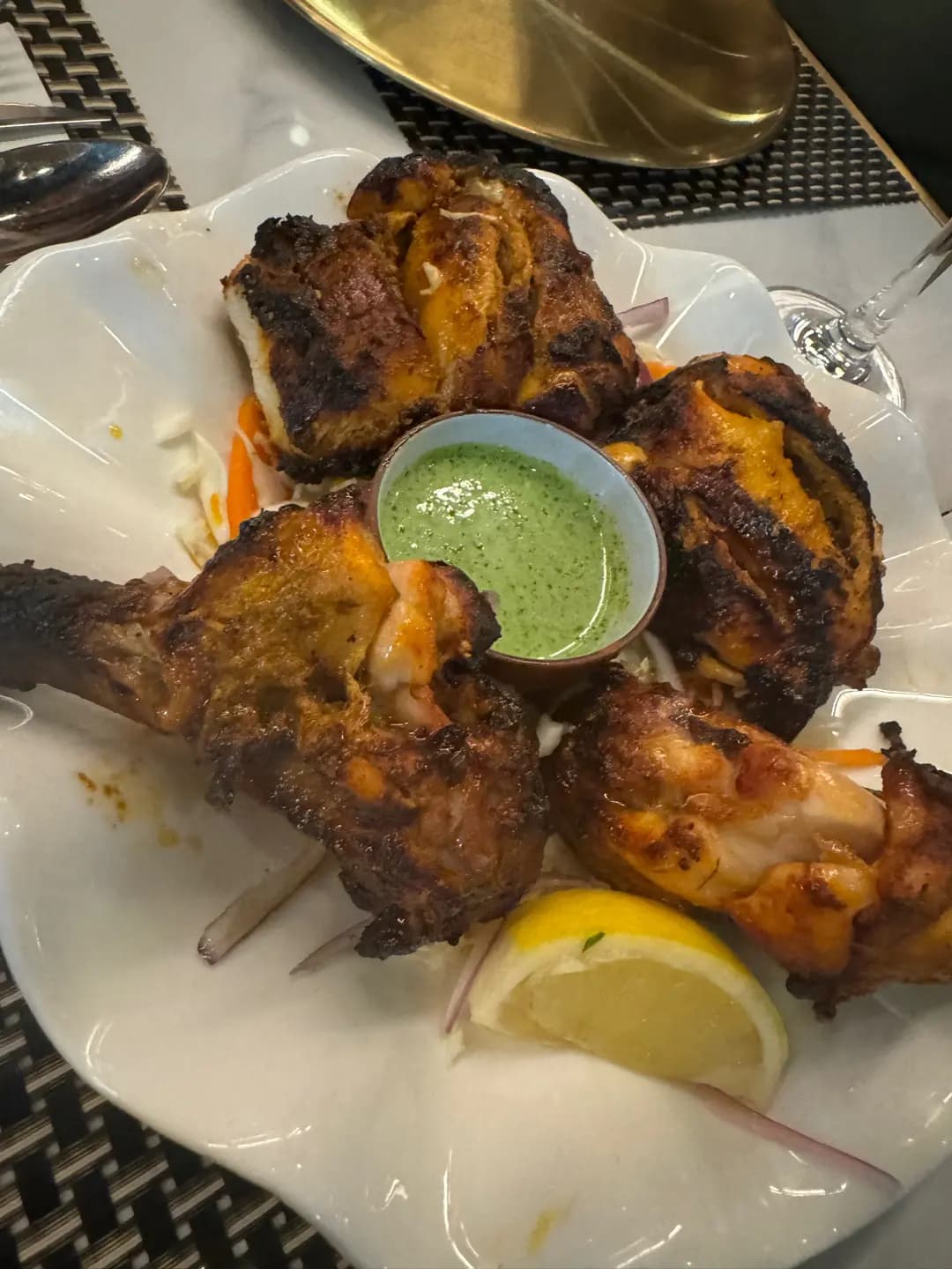 Delhi 6 Restaurant & Bar photo 4
