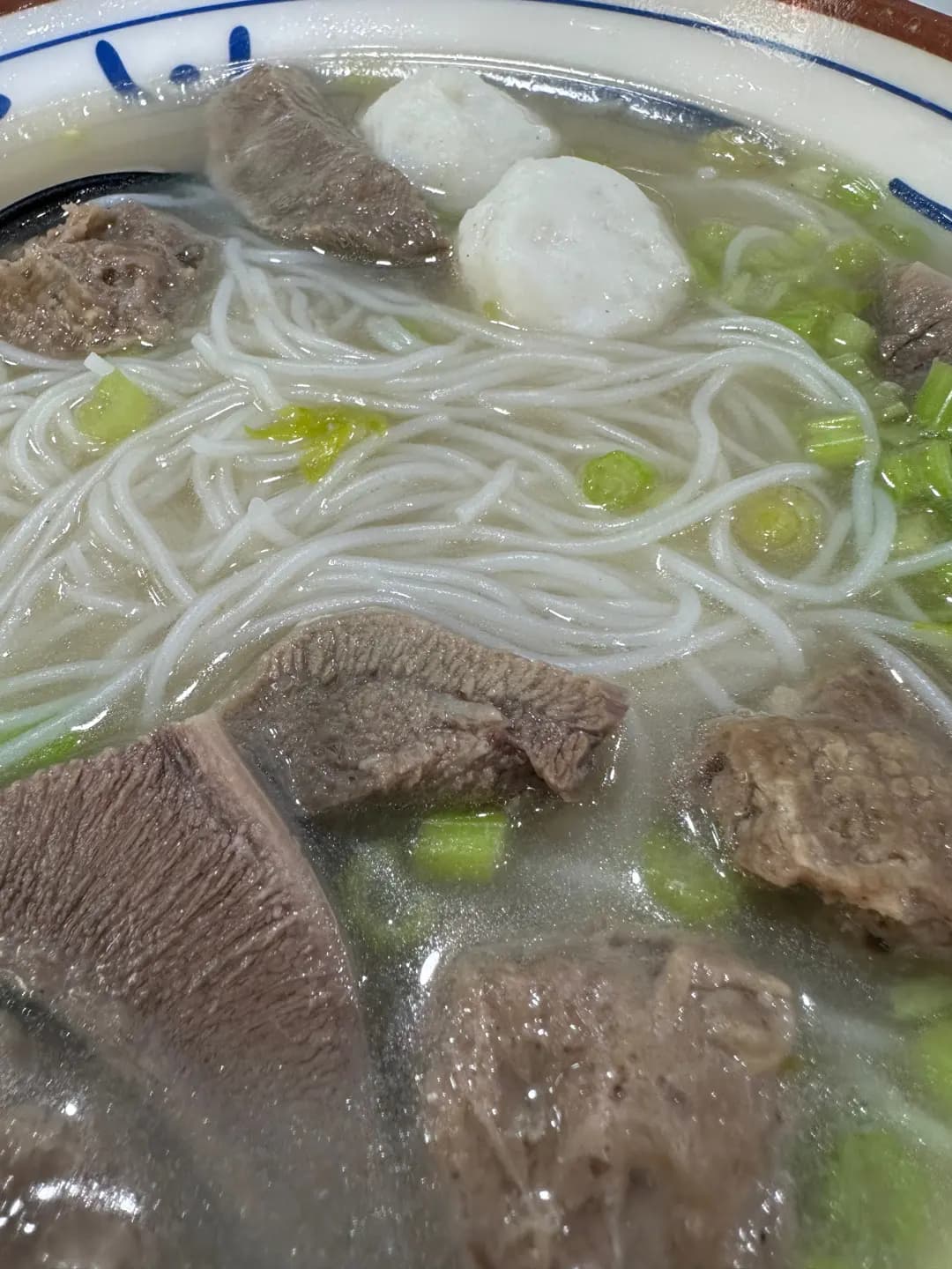 元朗合隆潮州粉麵 (智群商業中心) photo 5