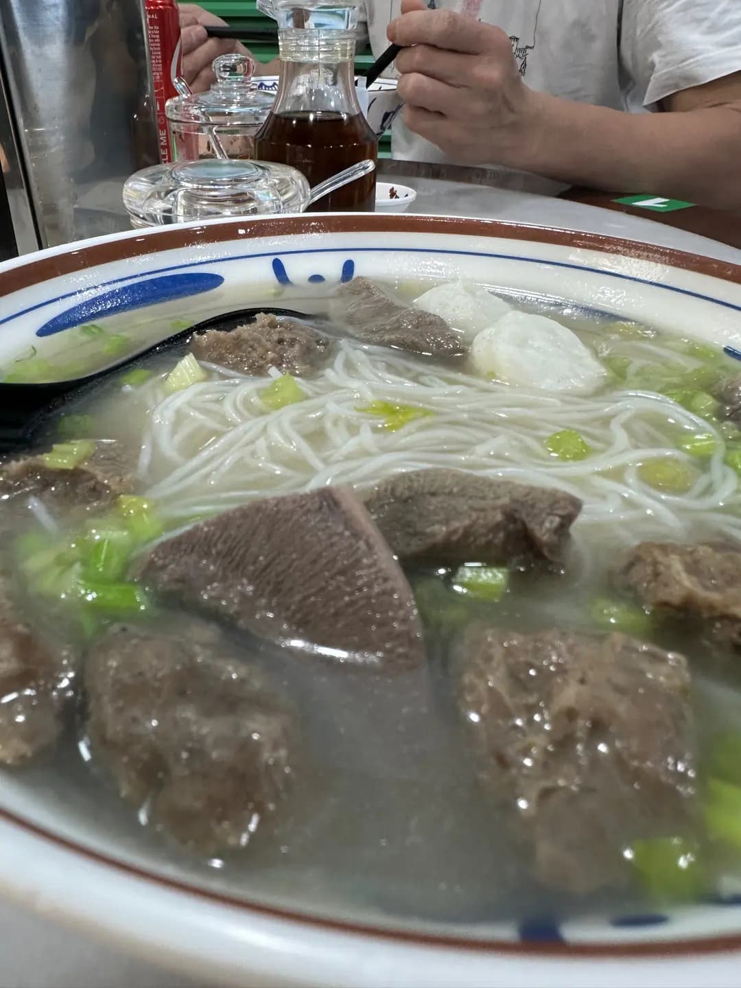 元朗合隆潮州粉麵 (智群商業中心) photo 3