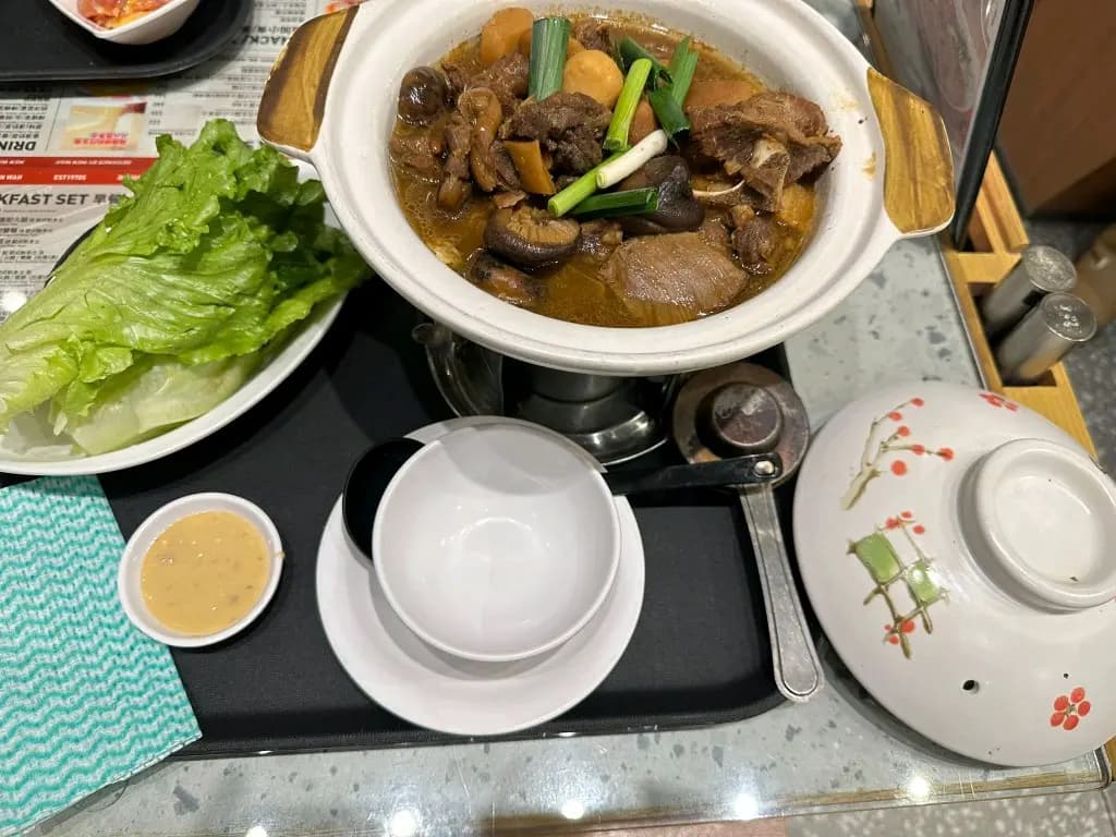 敏華冰廳 (愛定商場(H.A.N.D.S) N區) photo 1