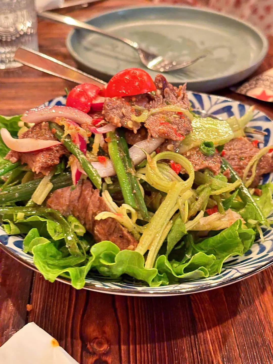 baan thai (南里壹號) photo 3