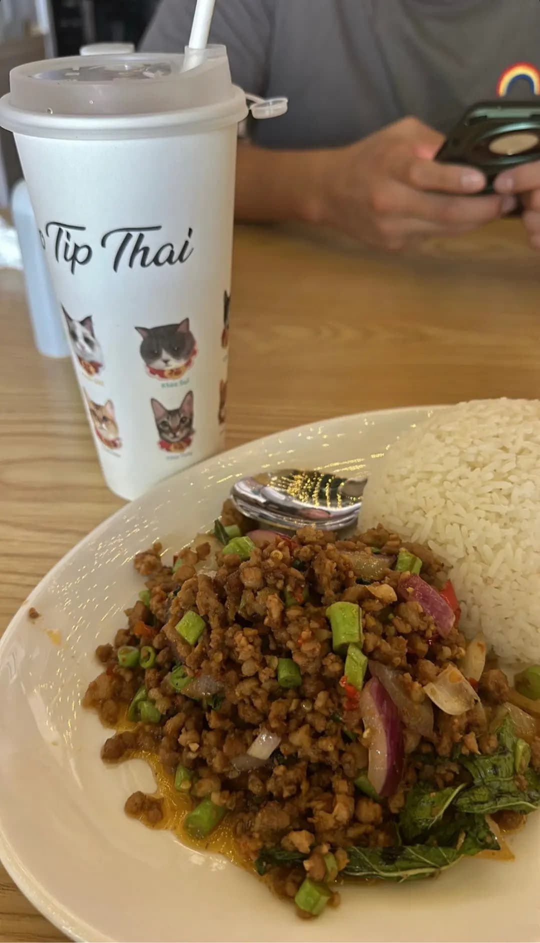 Khaotip Thai photo 8