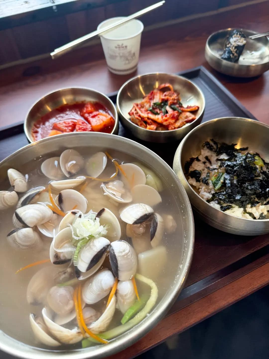 Seoul Noodles (士丹利街) photo 2