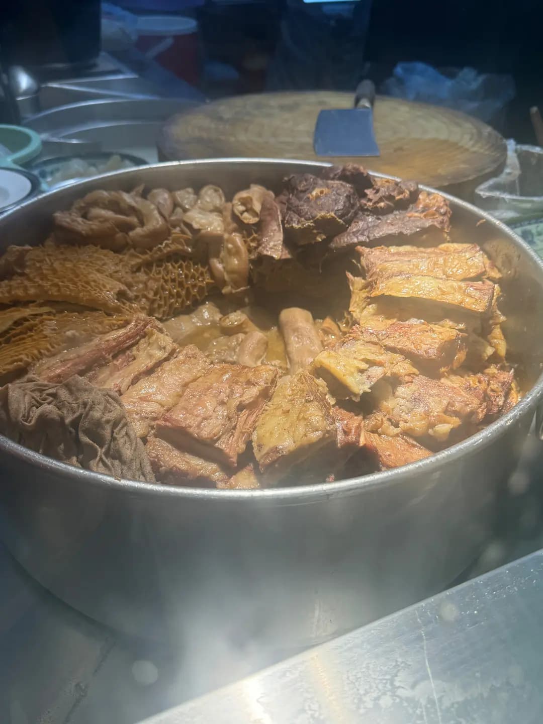 成豐牛腩粉麵 photo 4