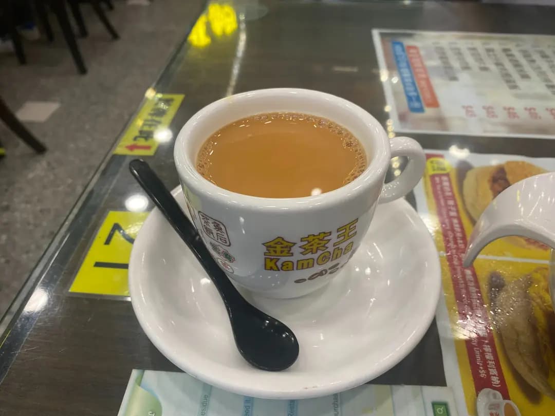 銀龍茶餐廳 photo 4