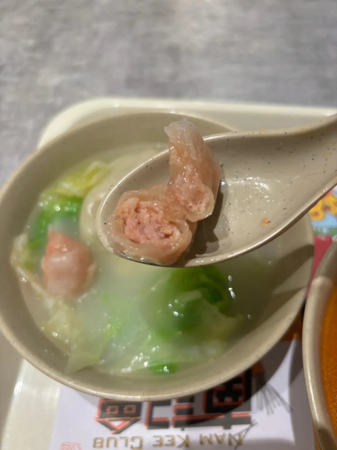 南記粉麵 (翠屏花園商場) photo 8