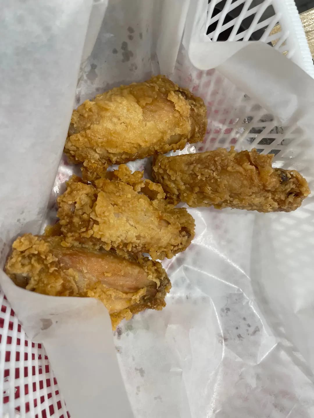 肯德基家鄉雞 (KFC) photo 4