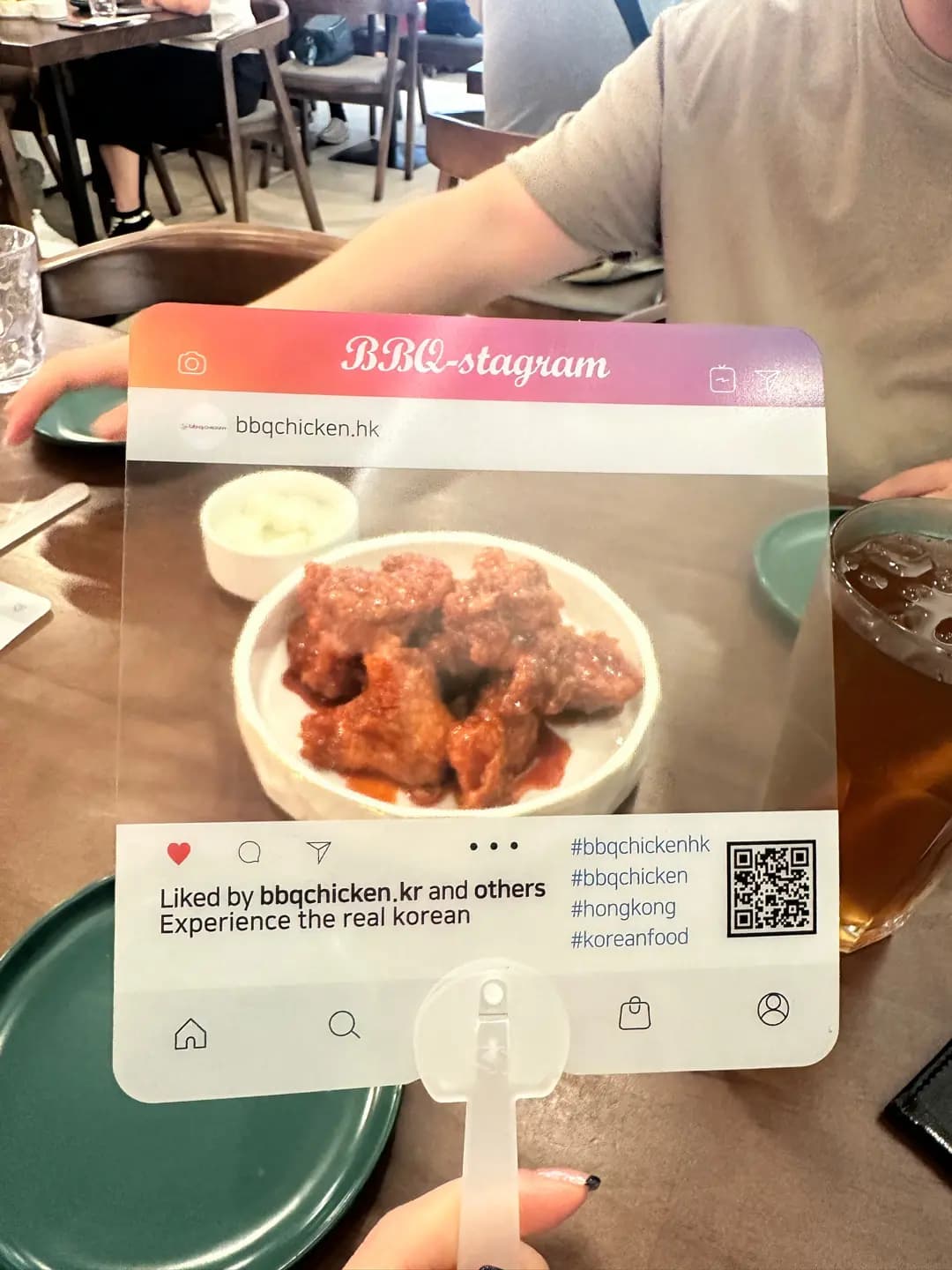 bb.q Chicken photo 8