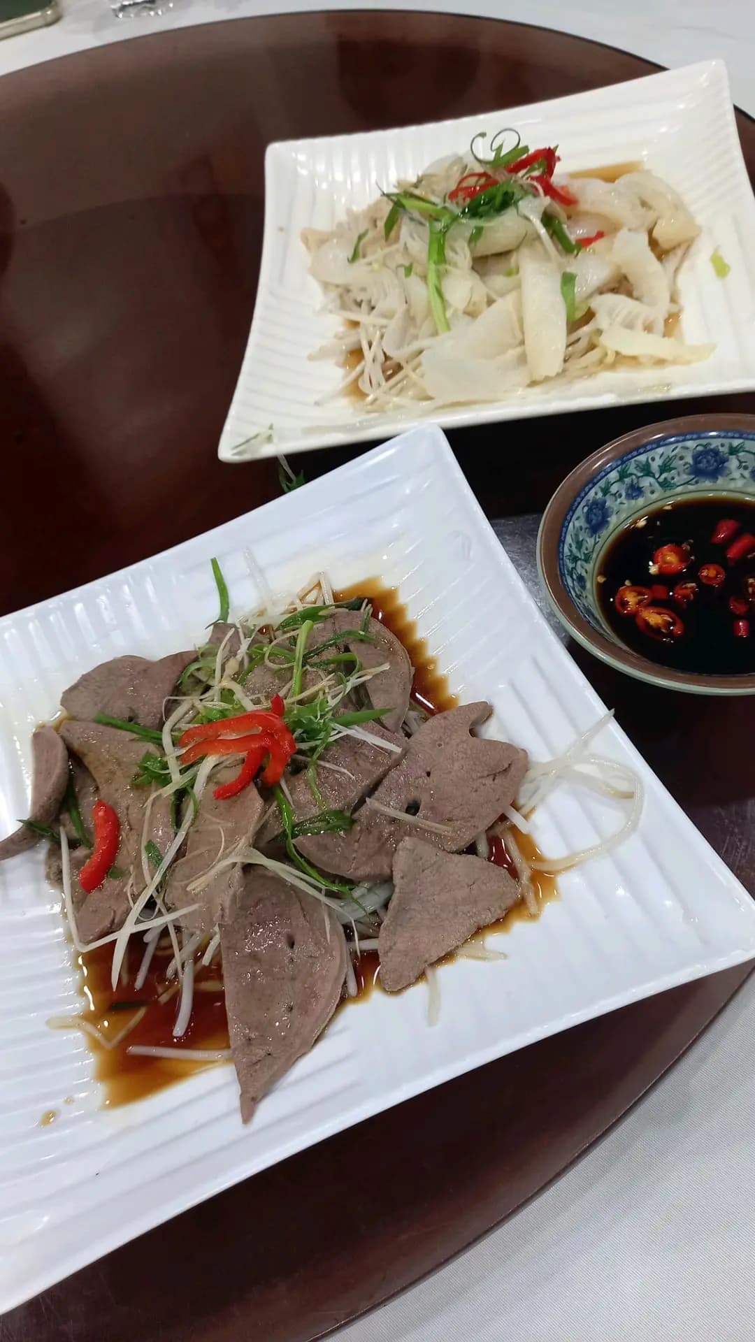 煌興火鍋菜館 photo 1