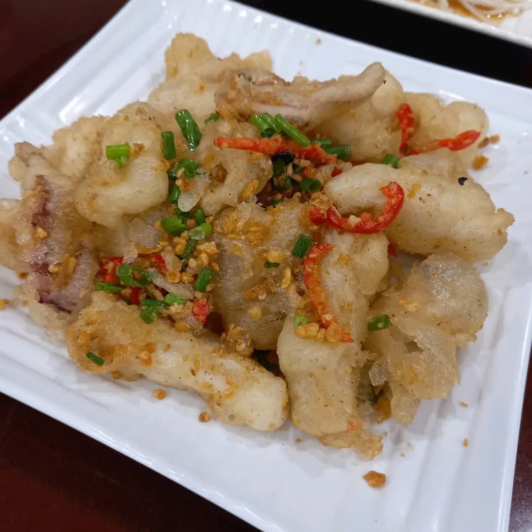 煌興火鍋菜館 photo 6