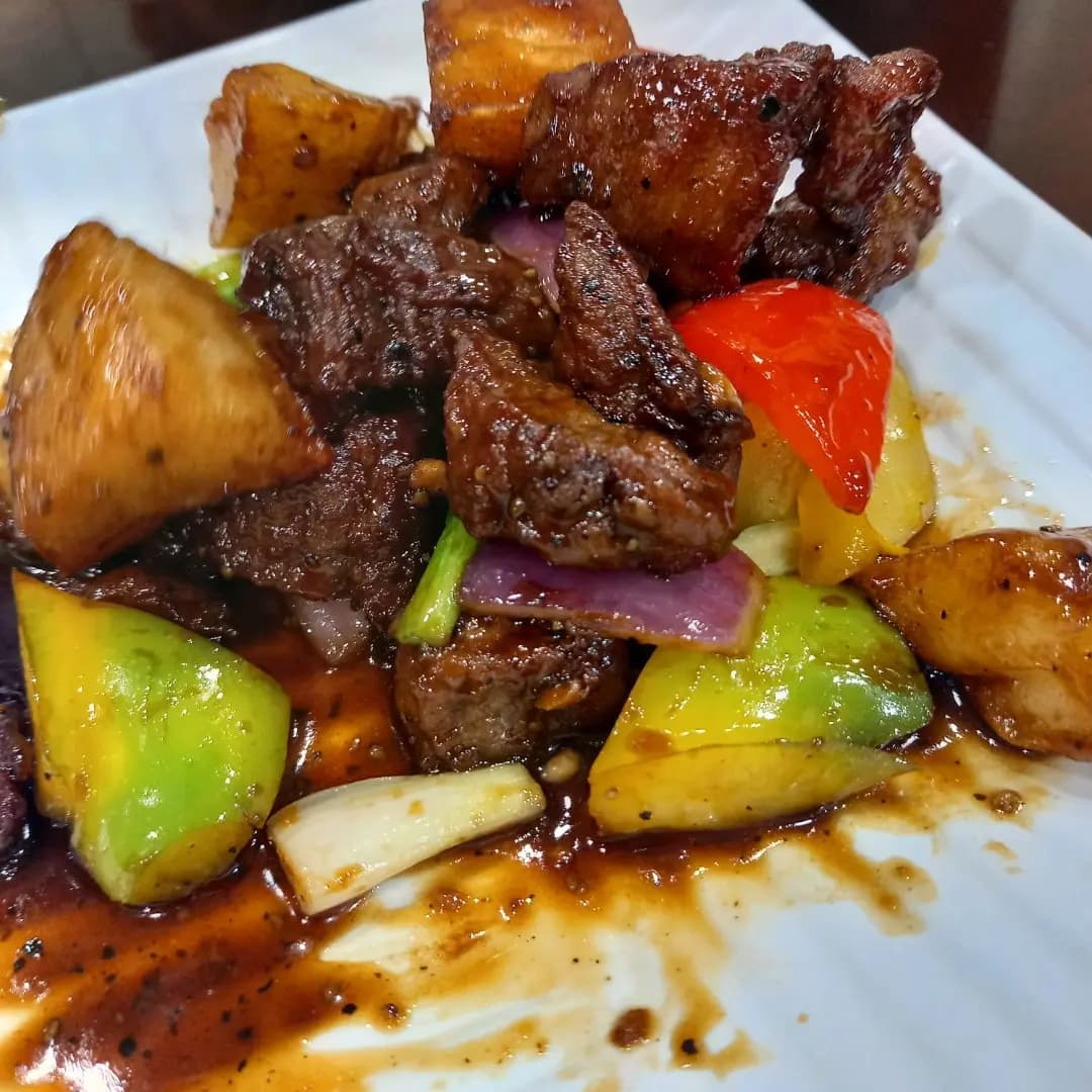 煌興火鍋菜館 photo 7