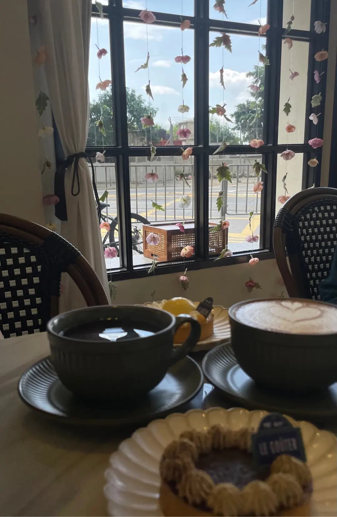 Le Goûter photo 4