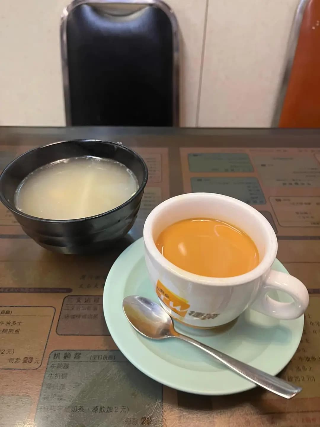 蘇記茶餐廳 photo 4