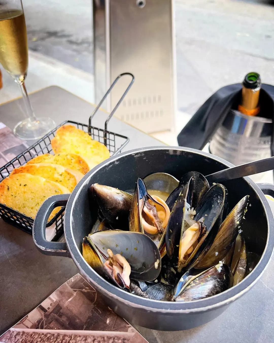 Taylor Shellfish Farms (新村街) photo 1