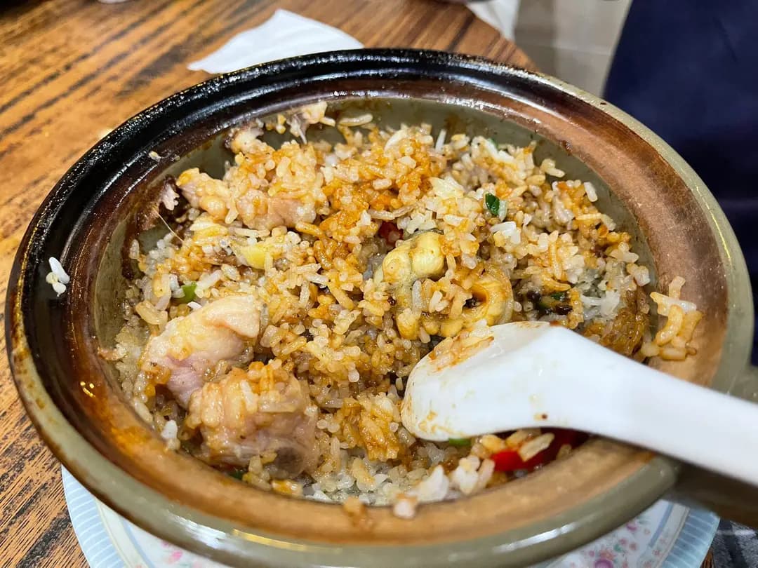 坤記煲仔小菜 photo 4