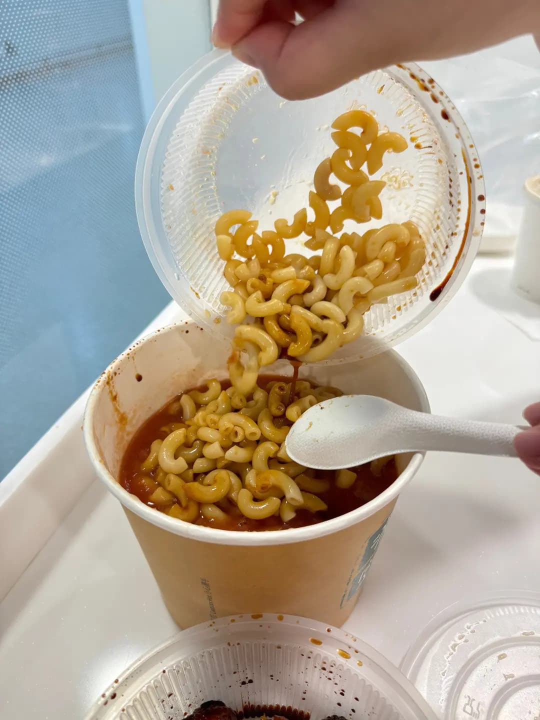 華嫂冰室 (港鐵香港站) photo 3
