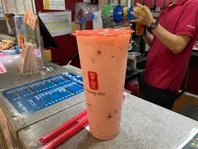 貢茶 (京瑞廣場2期) photo 1