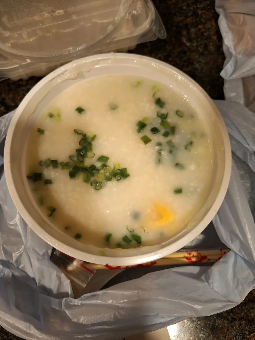忠記粥品 (立興大廈) photo 5