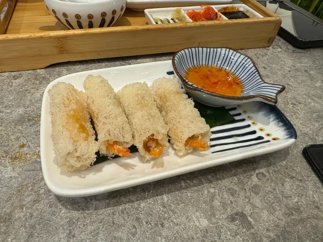 亞參雞飯 (PopCorn 1期) photo 8