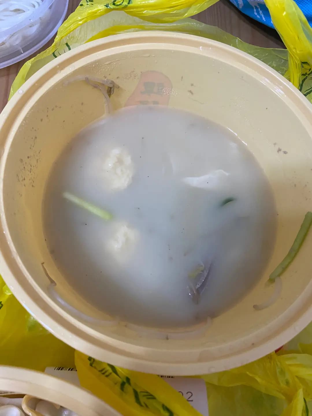 譚仔雲南米線 (樂富廣場B區) photo 2