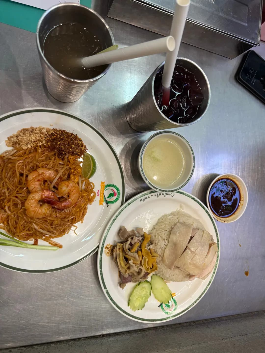 水門雞飯 (豉油街) photo 7