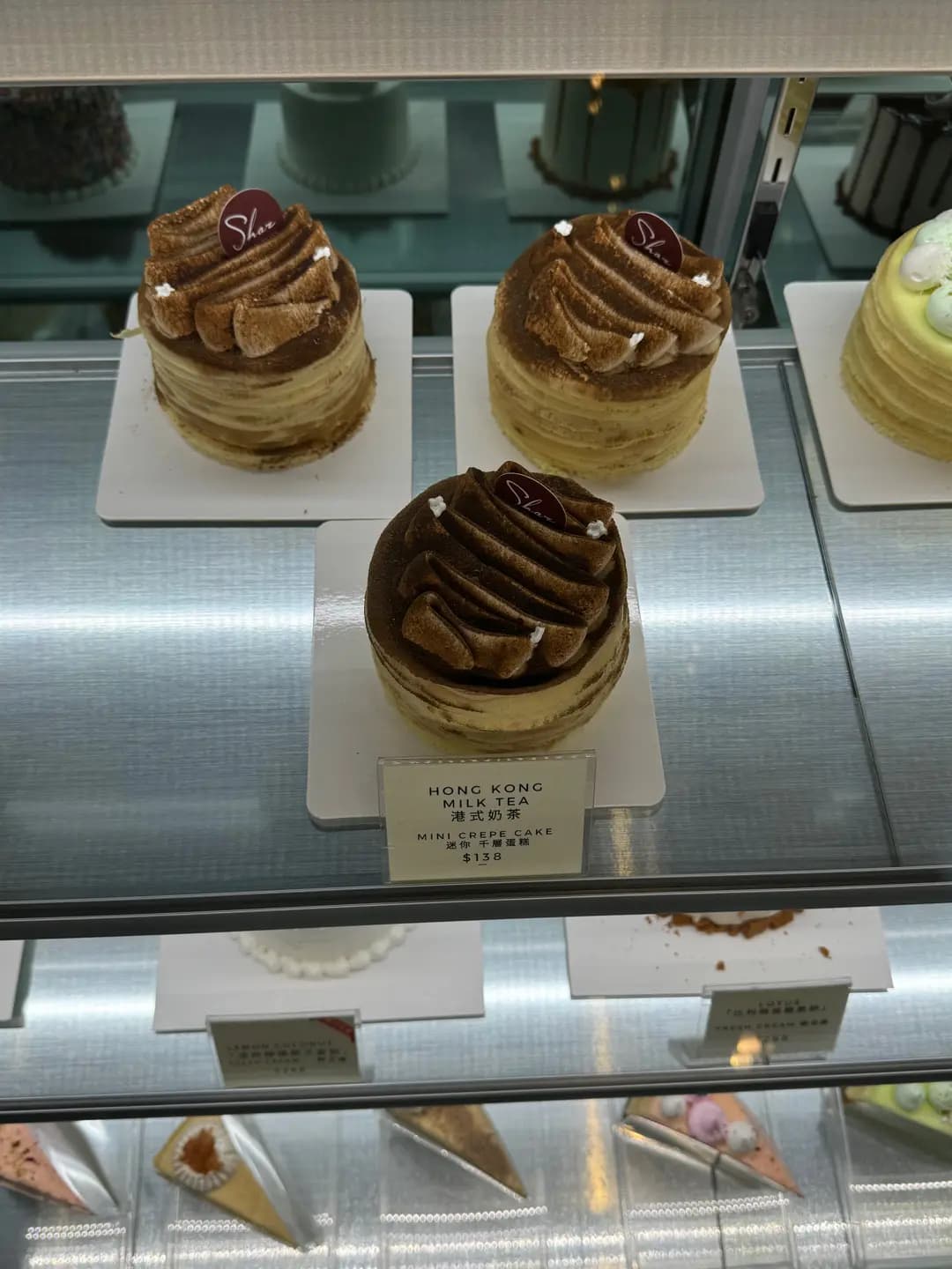 Shaz Confections photo 5