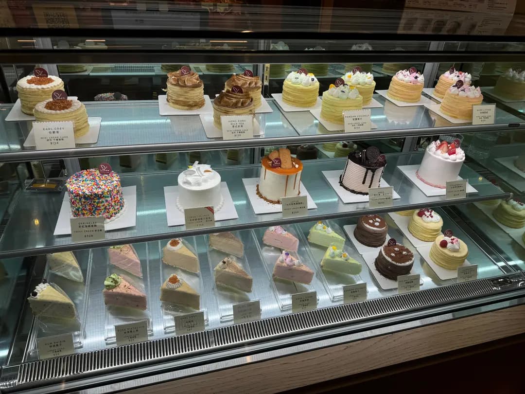Shaz Confections photo 7