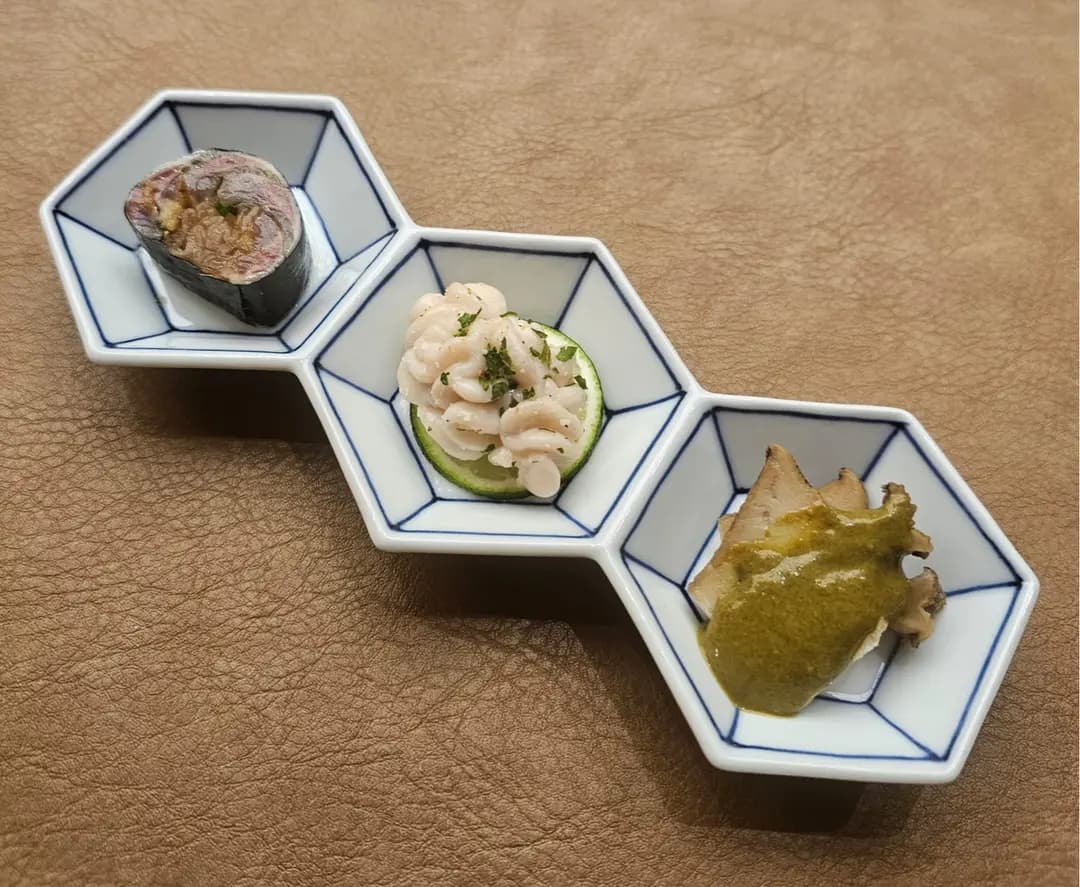 Sushi Adachi photo 2
