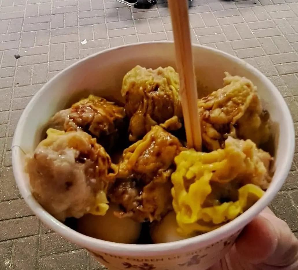 元朗燒賣皇后妙舒 photo 4