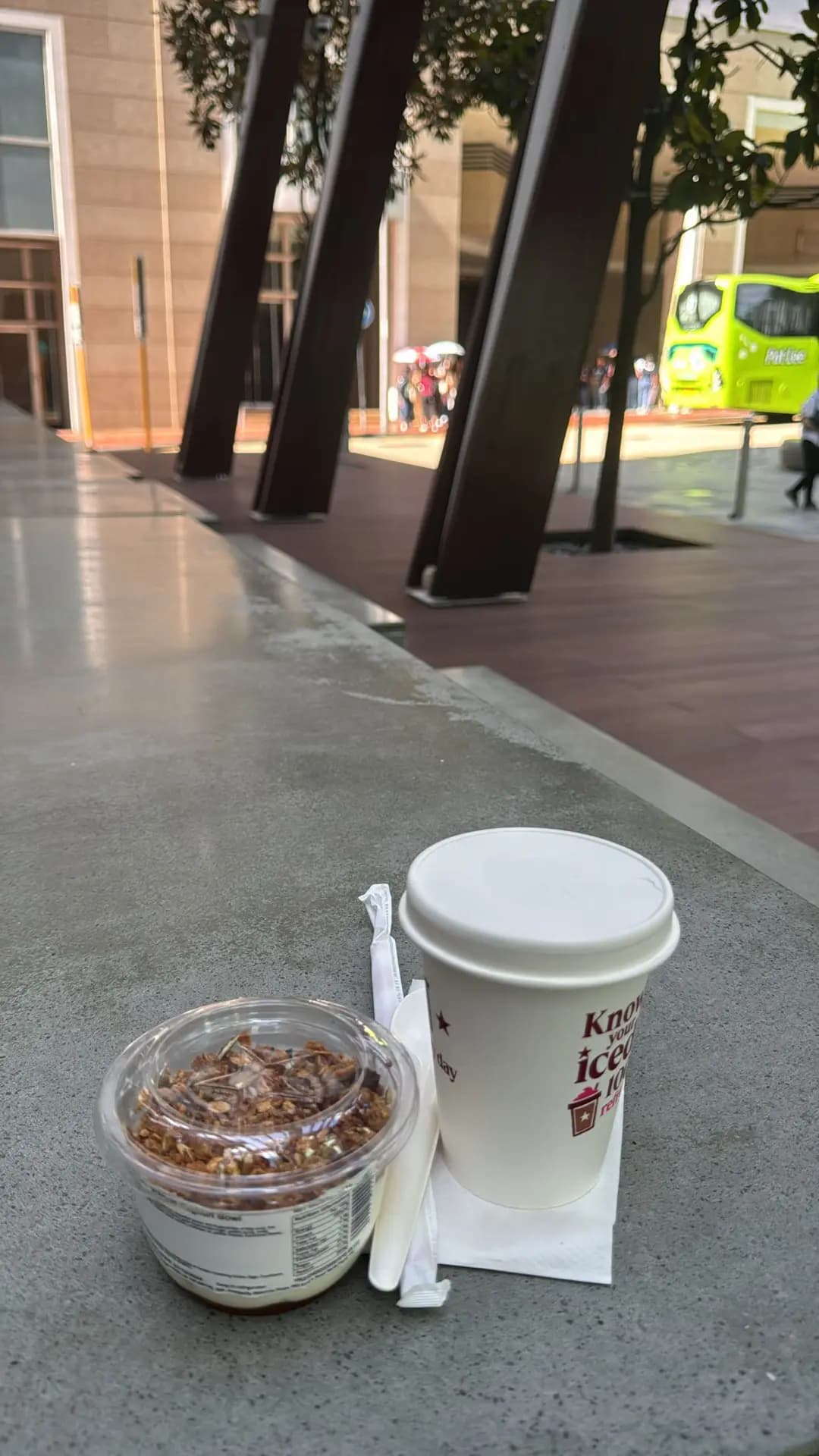 PRET A MANGER (太古廣場三座) photo 8