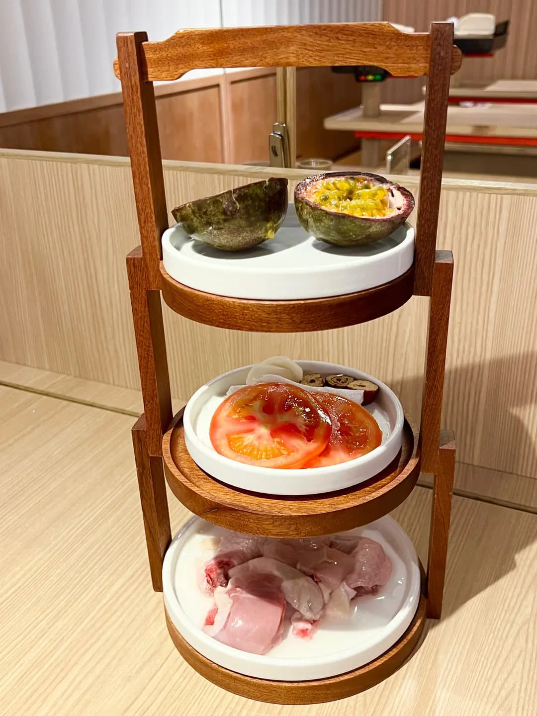 方叔叔重慶老火鍋 (新城市廣場一期) photo 1