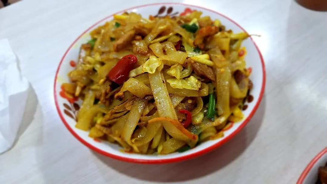 高彭滿座 photo 2