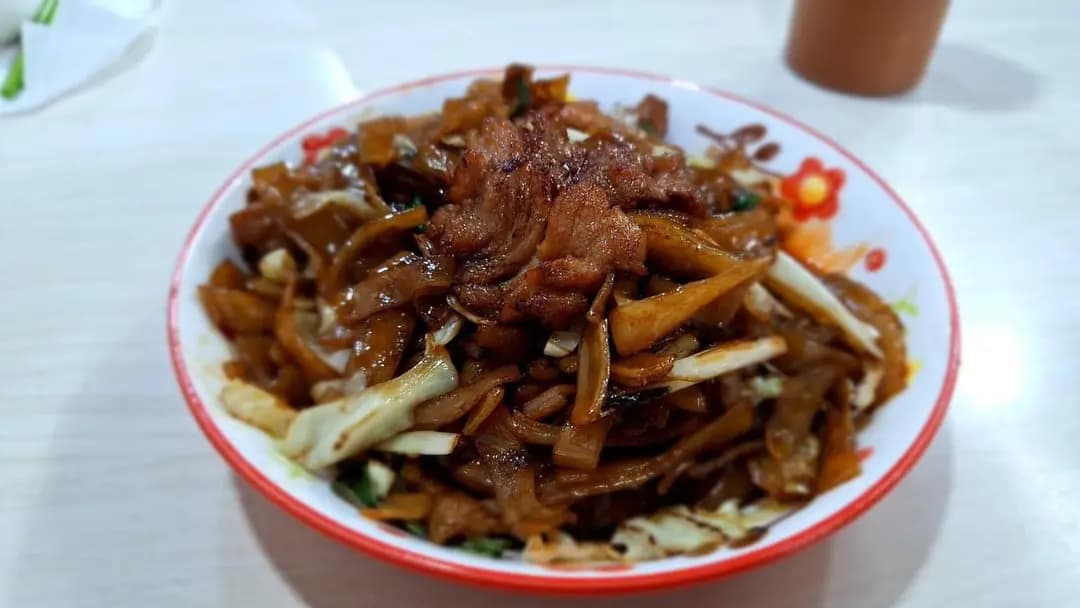 高彭滿座 photo 5