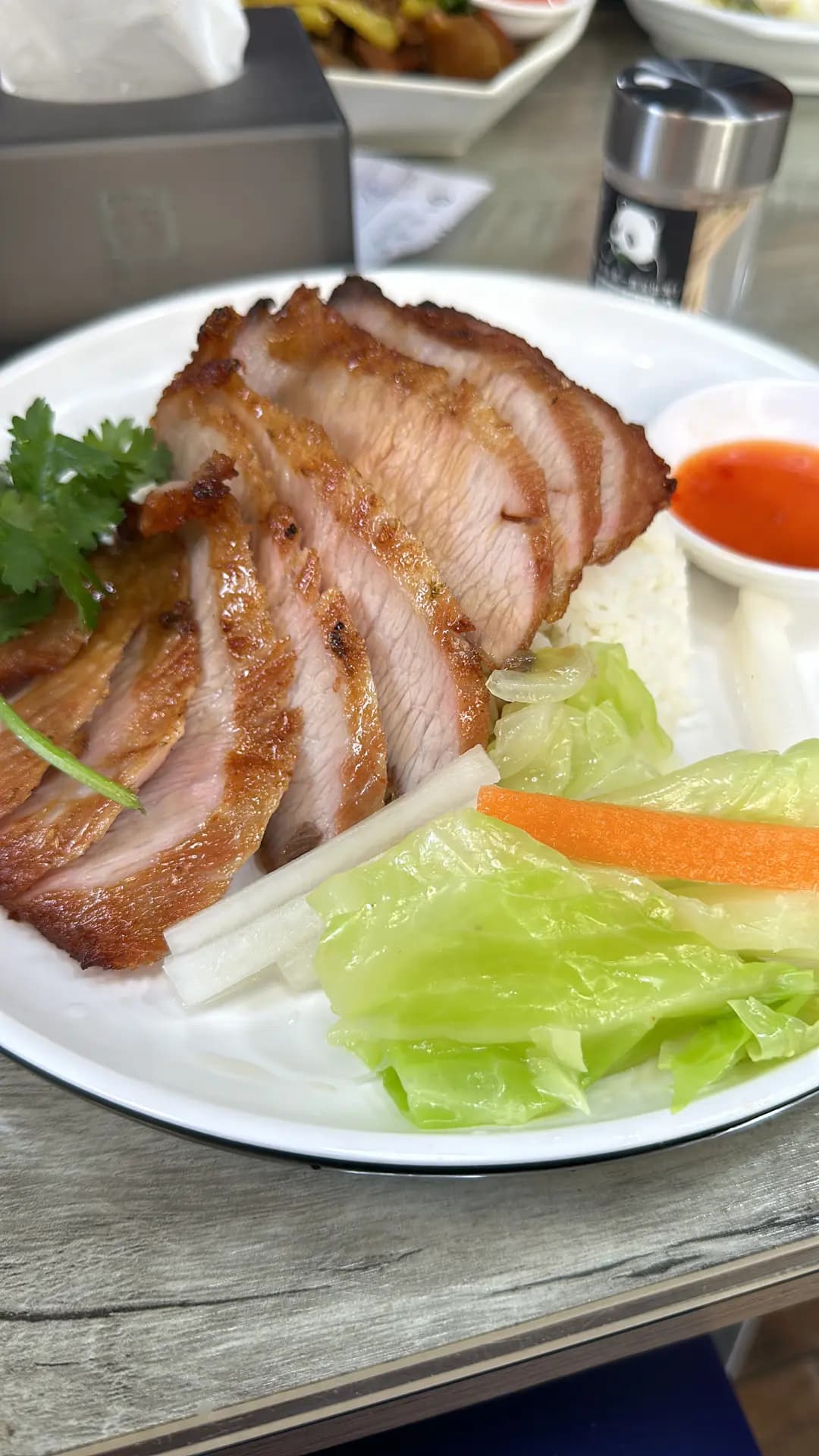 赤柱中泰美食餐廳 photo 5