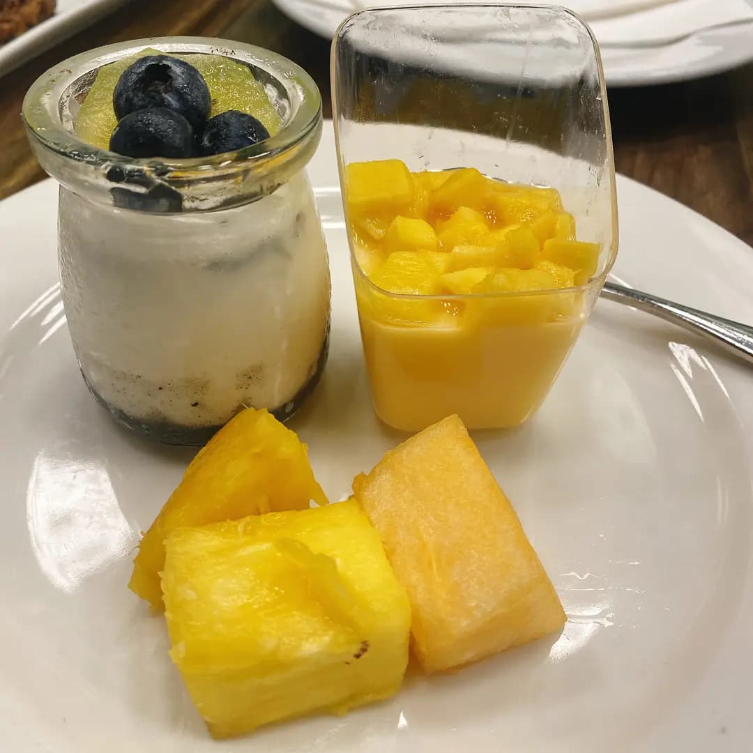 Bay’s Kitchen & Bar (華麗海灣酒店) photo 6