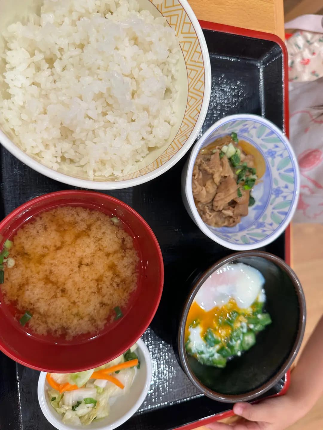 SUKIYA すき家 (青衣城1) photo 4