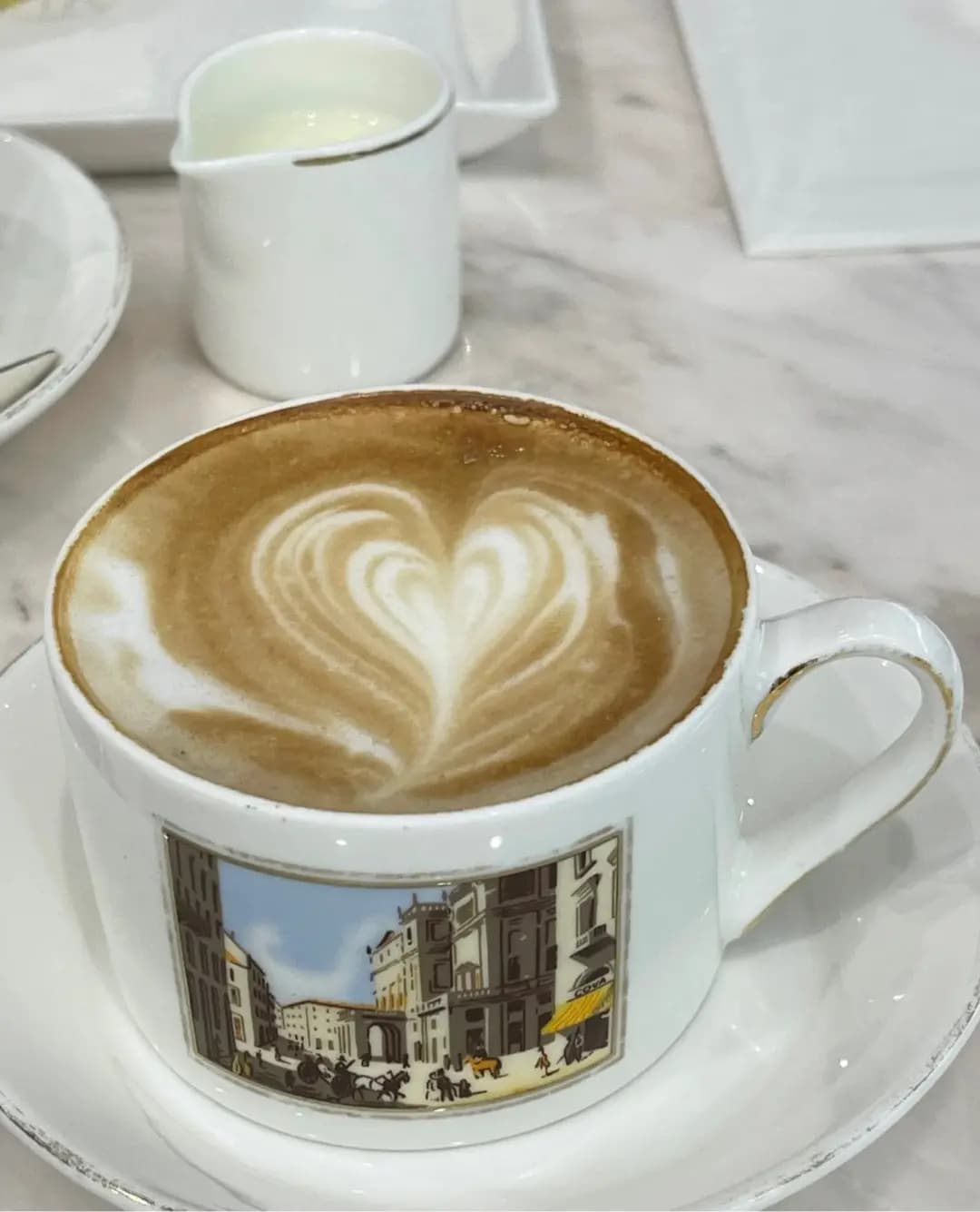 Cova Ristorante & Caffe (海洋中心) photo 2