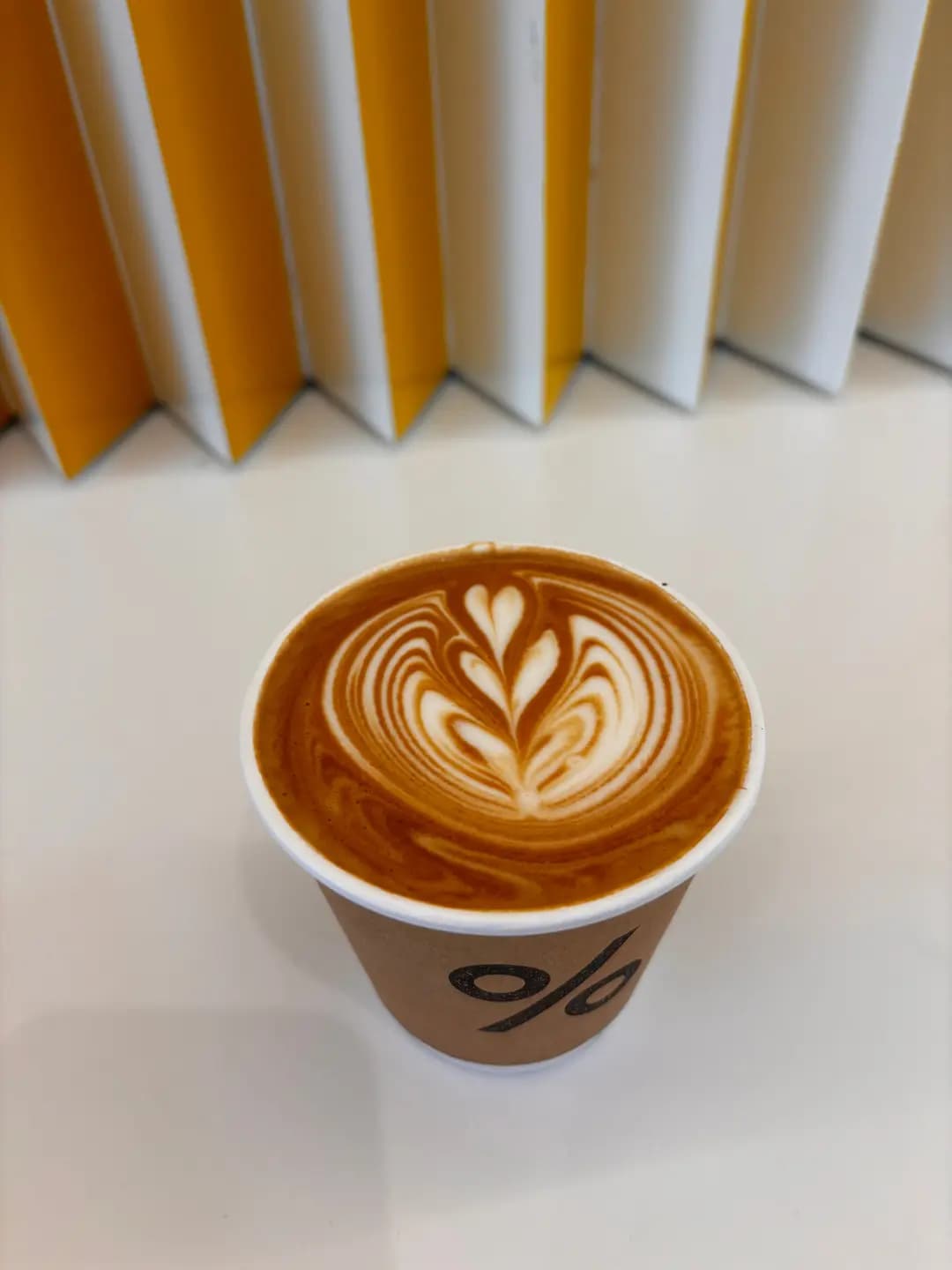 % Arabica (凌霄閣) photo 3