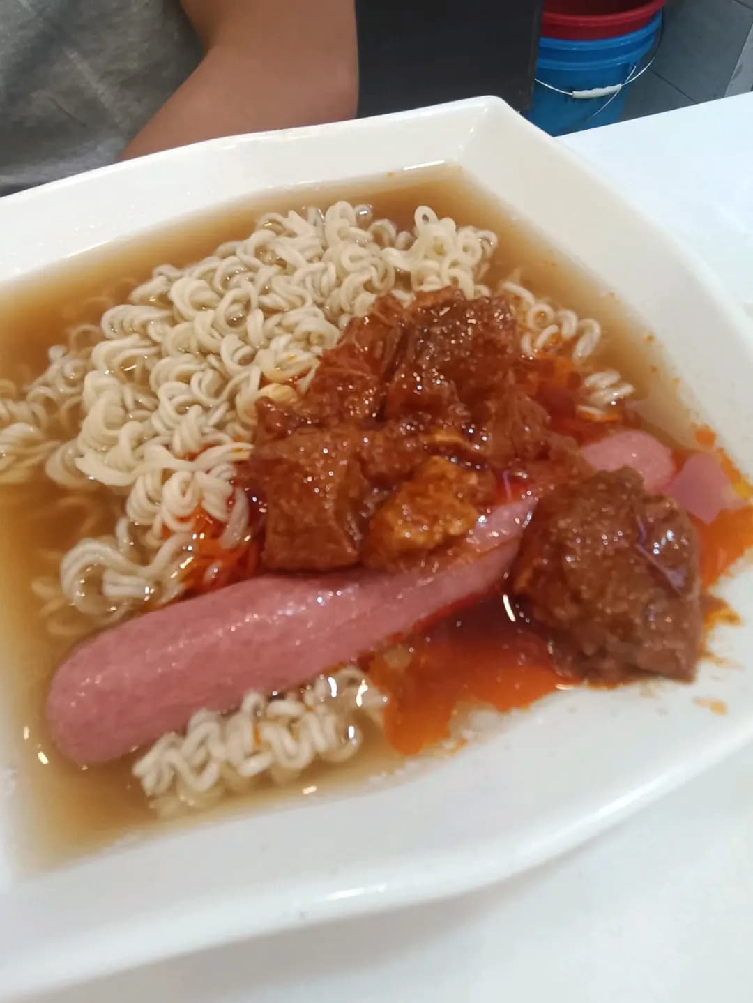 新大利粉麵茶餐廳 photo 1