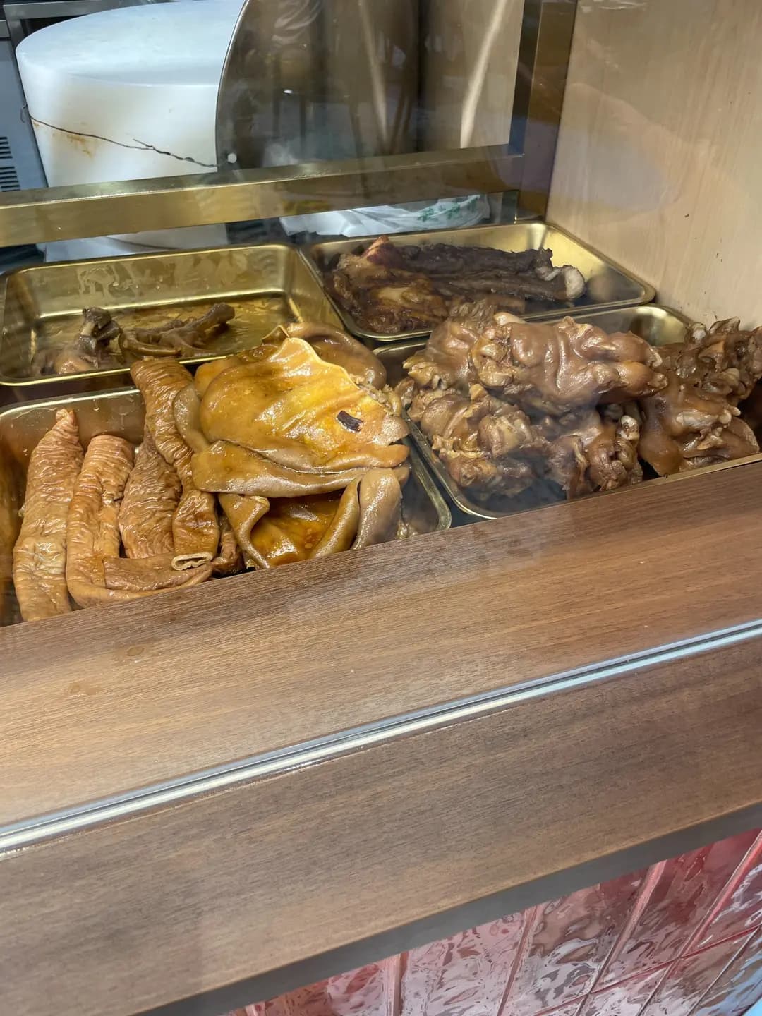 生記滷味 photo 1