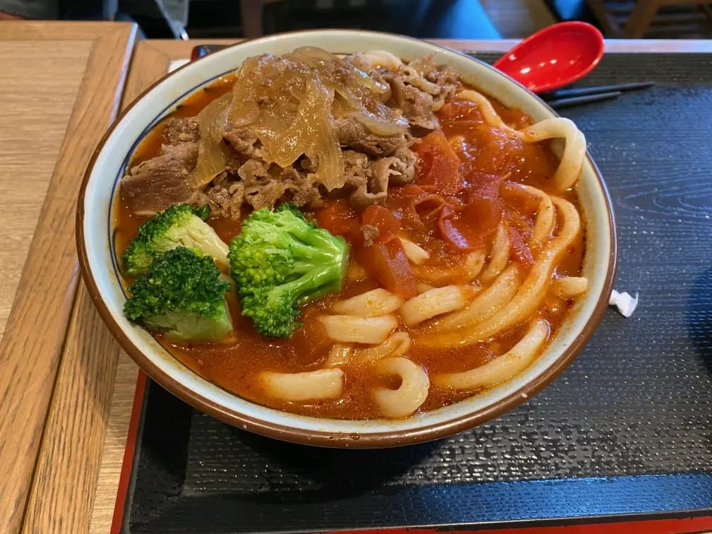 丸亀製麵 (海濱匯) photo 3